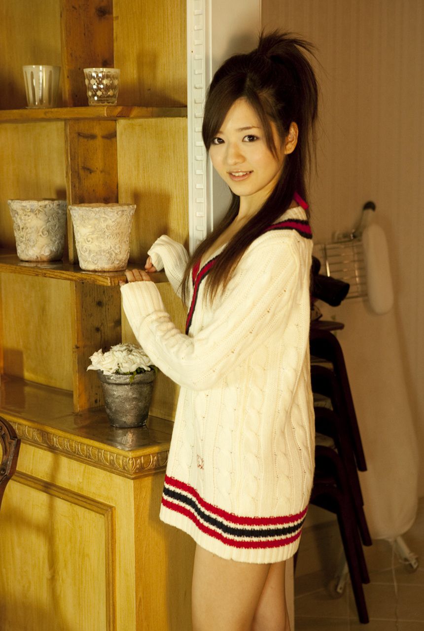 アミューズメント★ガールズ Amusement Girls 《MIRACLE TRIO ミラクル トリオ》前編-图18