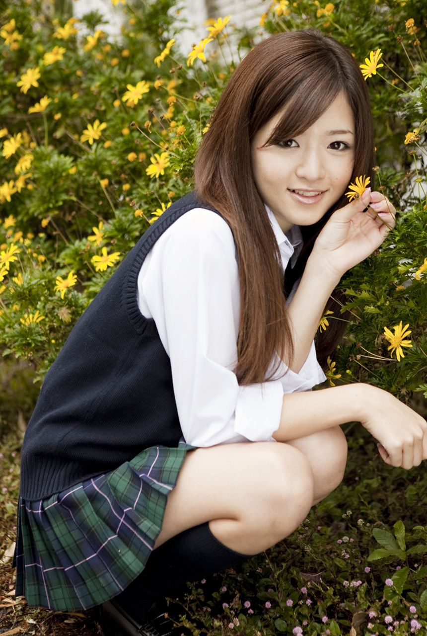 アミューズメント★ガールズ Amusement Girls 《MIRACLE TRIO ミラクル トリオ》前編-图7