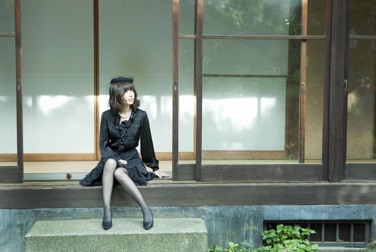 小野真弓《恋情》 後編-图9