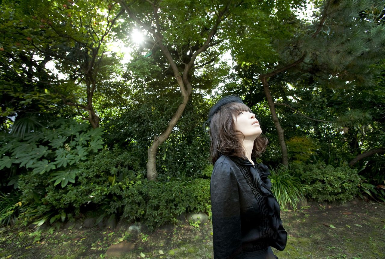 小野真弓《恋情》 後編-图1