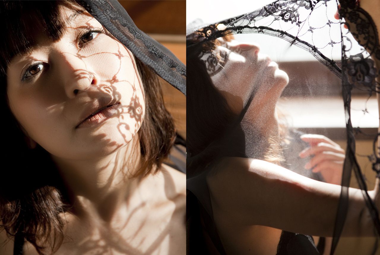 小野真弓《恋情》 後編-图22