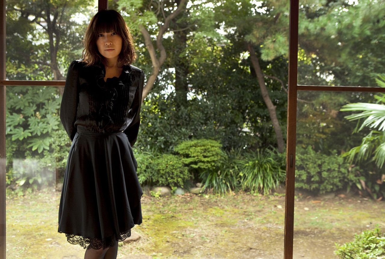 小野真弓《恋情》 後編-图23