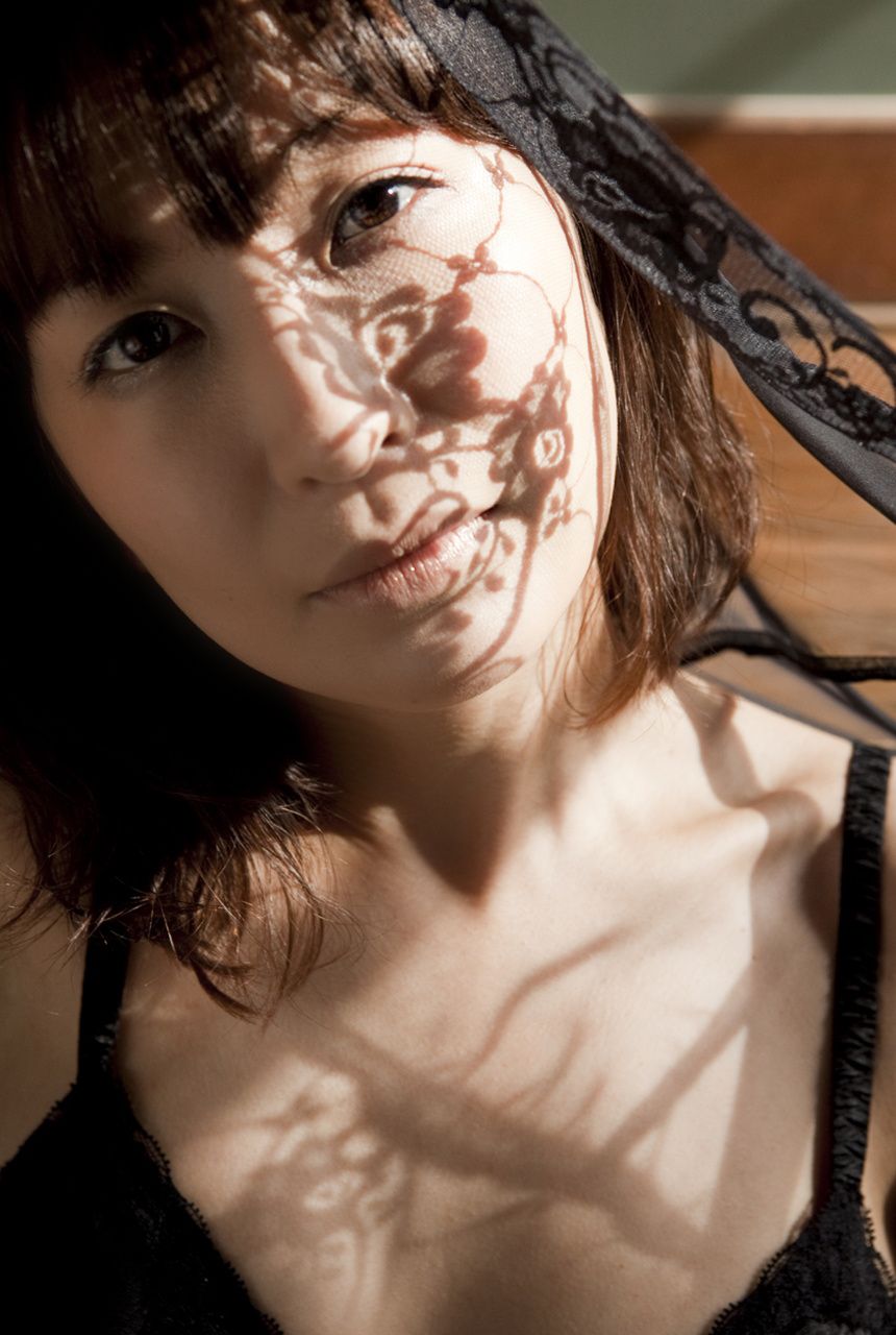 小野真弓《恋情》 後編-图27