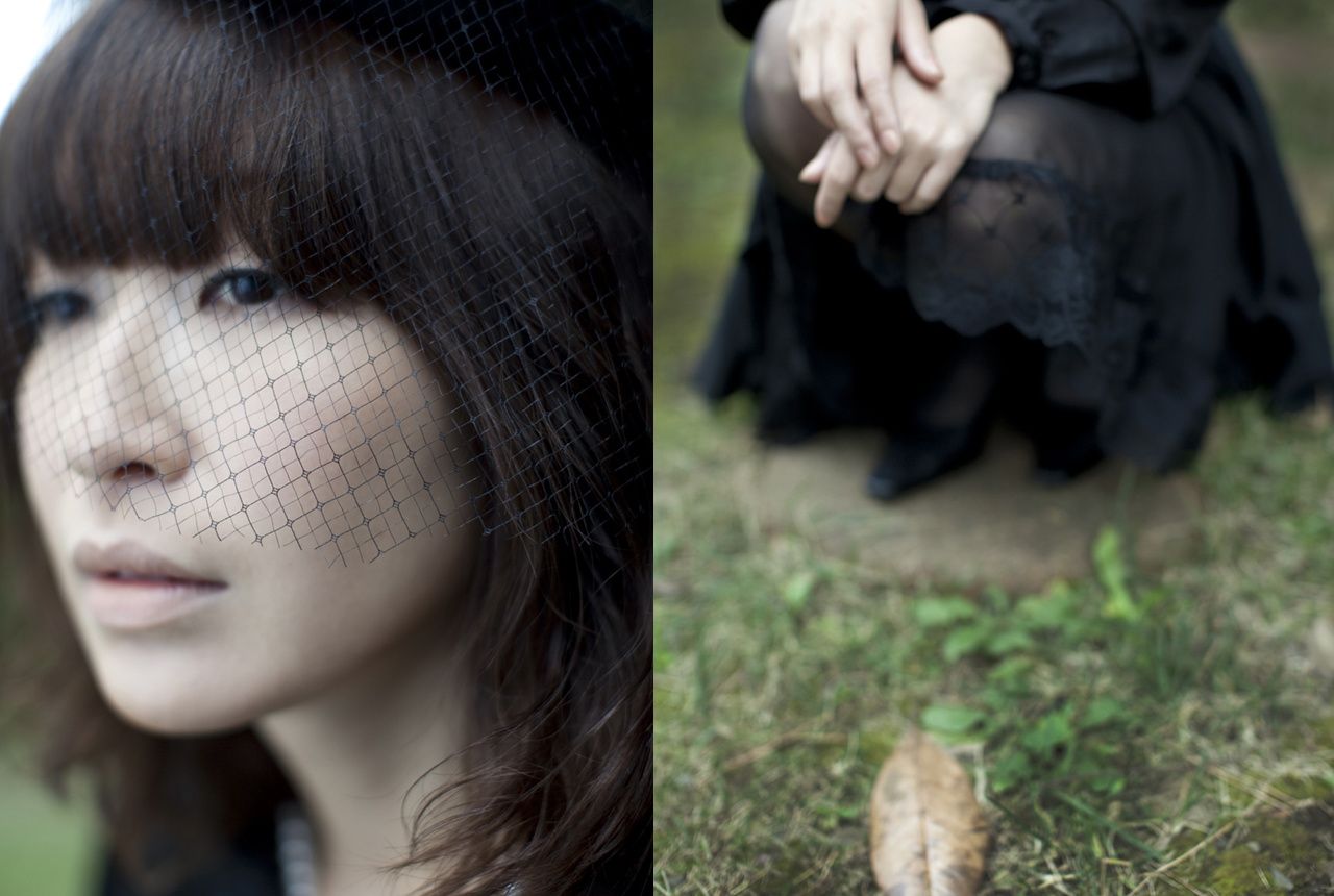 小野真弓《恋情》 後編-图2