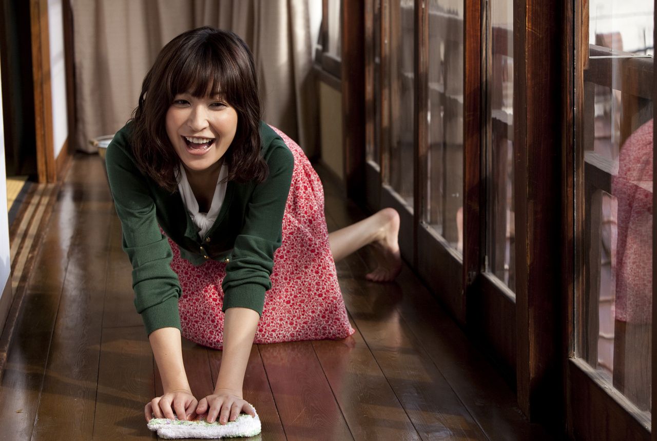 小野真弓《恋情》 後編-图3