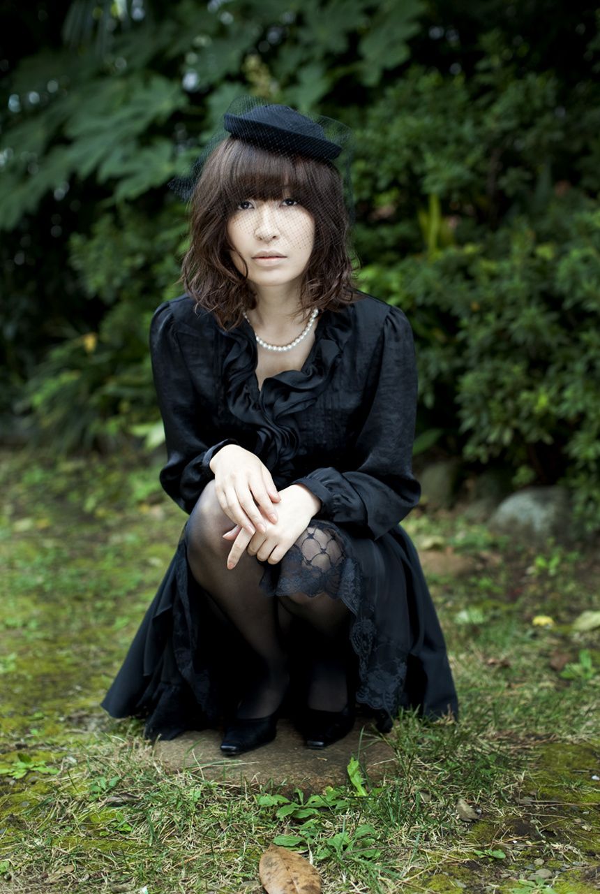 小野真弓《恋情》 後編-图5