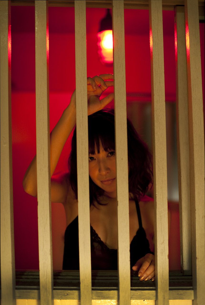 小野真弓《恋情》 後編-图70