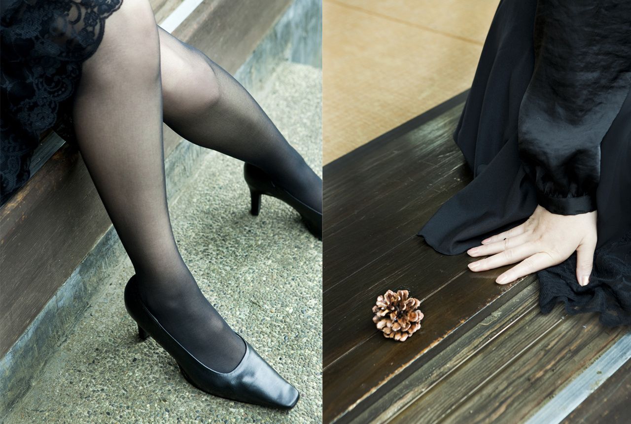 小野真弓《恋情》 後編-图8