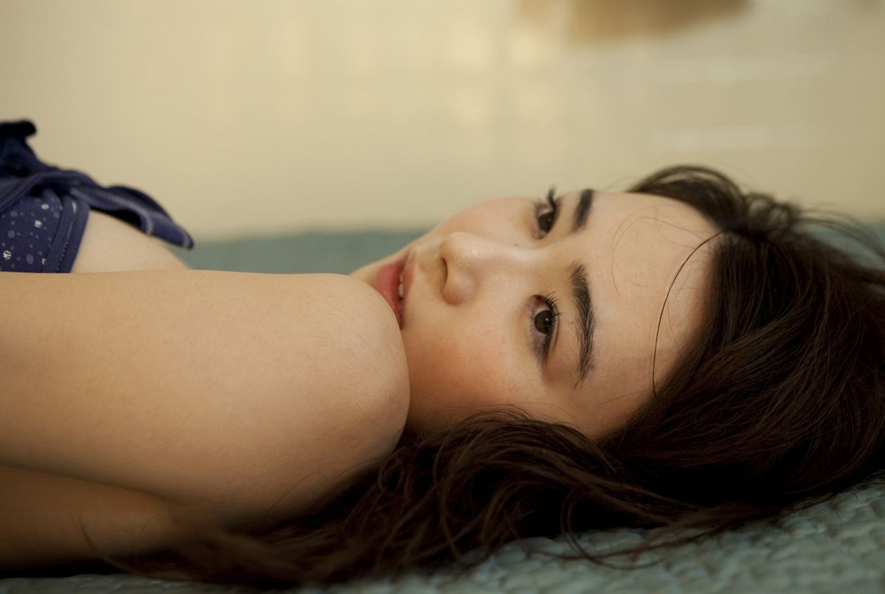 橘奈々子/橘奈奈子《限定解除》-图21