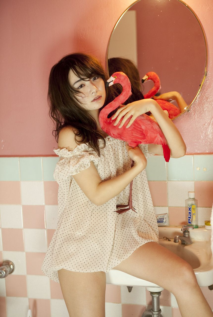 橘奈々子/橘奈奈子《限定解除》-图49