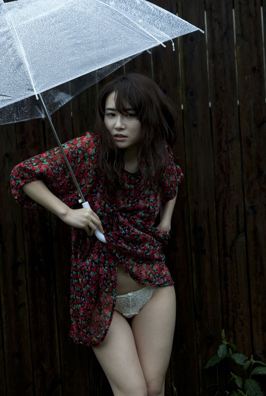 橘奈々子/橘奈奈子《限定解除》-图6