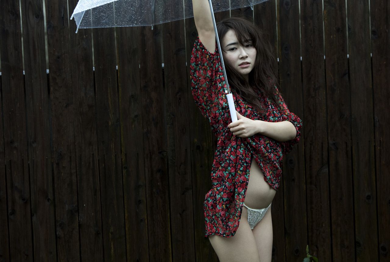 橘奈々子/橘奈奈子《限定解除》-图8