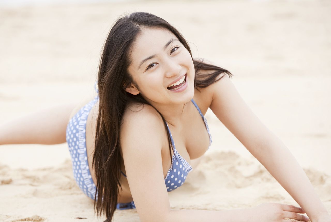 紗綾《Joyful ～17歳への旅立ち～》後編-图39