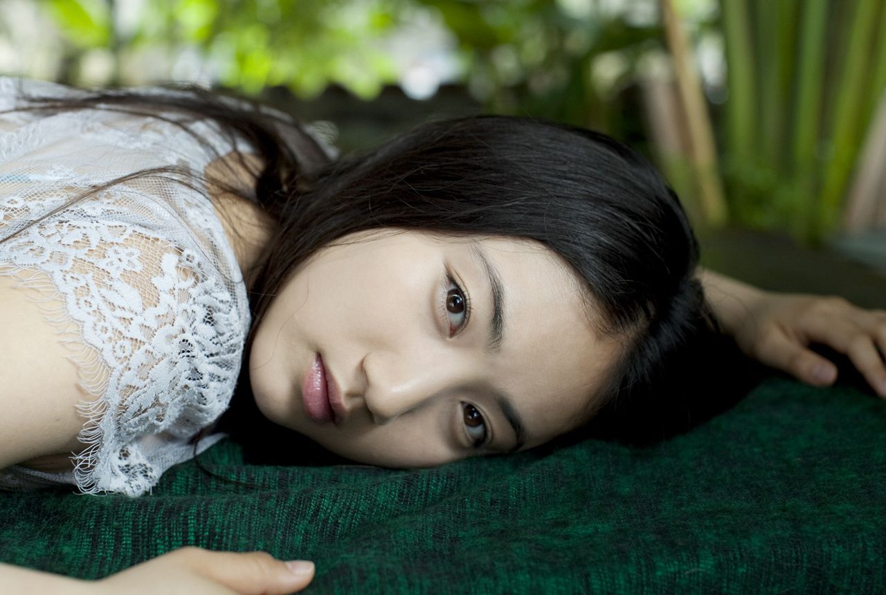 紗綾《Joyful ～17歳への旅立ち～》後編-图45