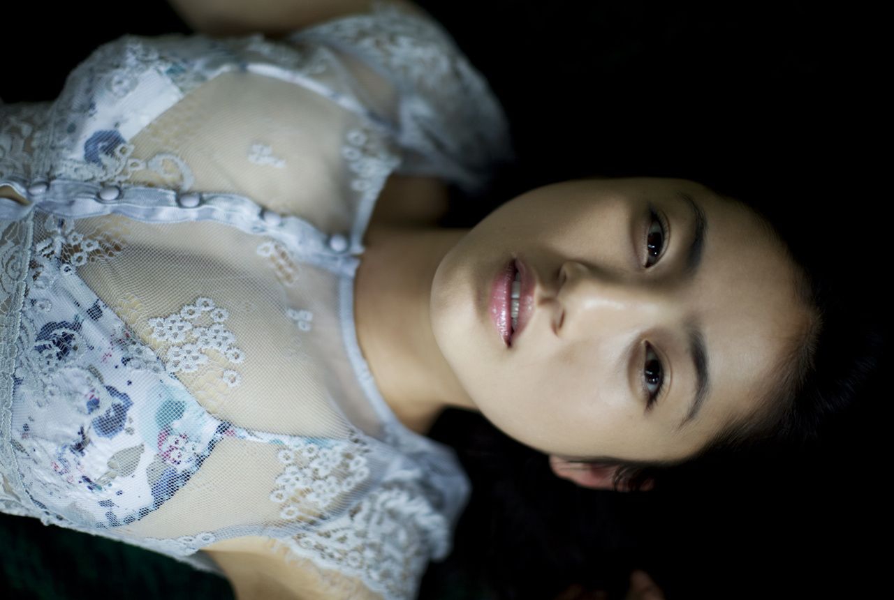 紗綾《Joyful ～17歳への旅立ち～》後編-图50