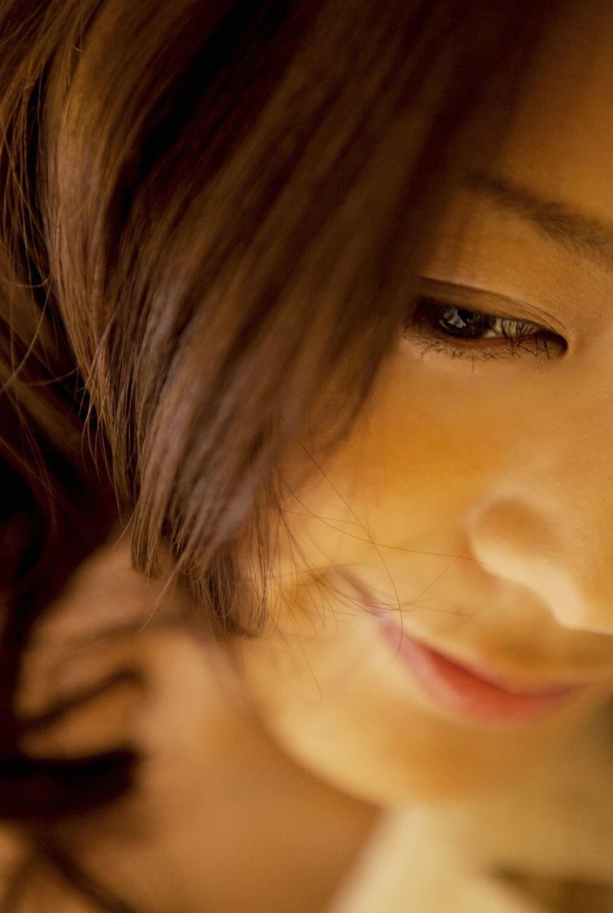 森はるか Haruka Mori 《もしグラ》 前編-图5