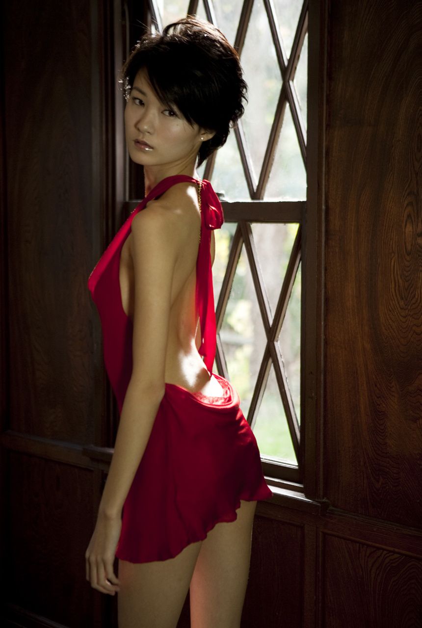 しほの凉 Ryou Shihono 《白い息吹》 後編-图10