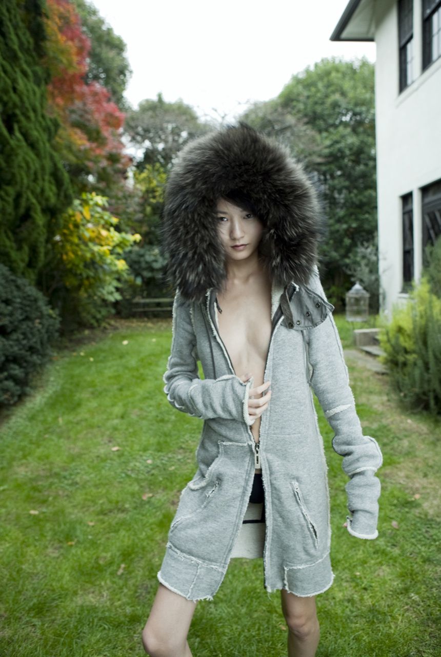 しほの凉 Ryou Shihono 《白い息吹》 後編-图14