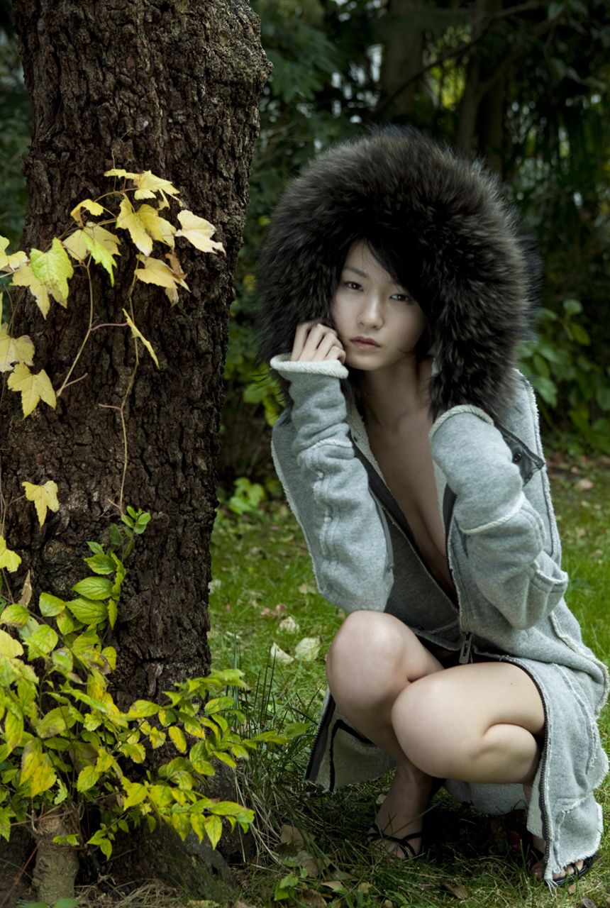 しほの凉 Ryou Shihono 《白い息吹》 後編-图15