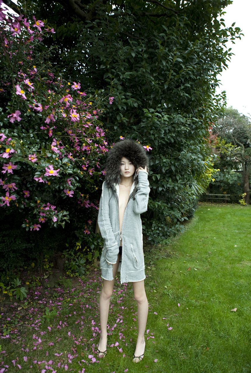 しほの凉 Ryou Shihono 《白い息吹》 後編-图25