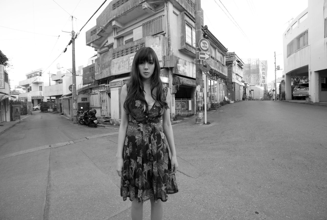 周韦彤 Cica 《Mystique of Asia》-图26