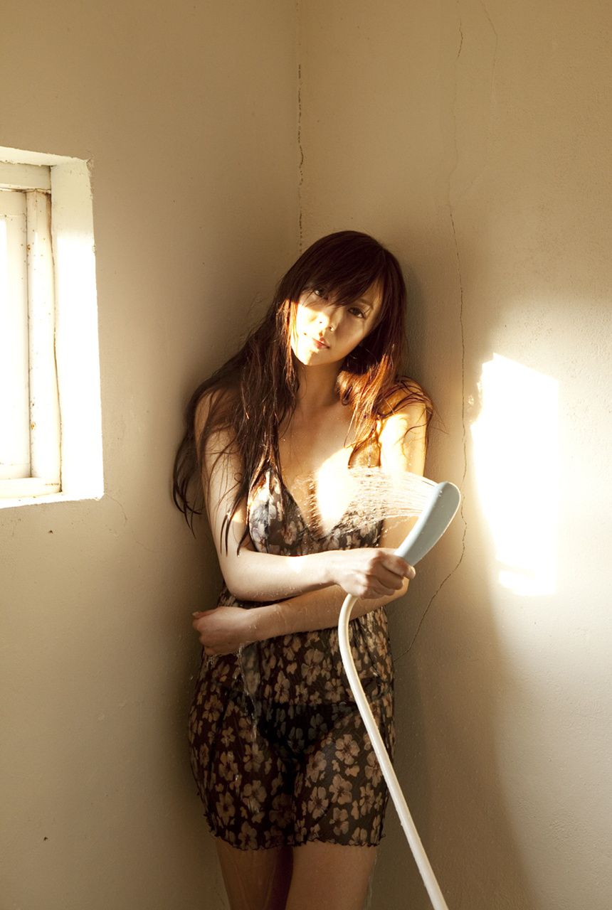 周韦彤 Cica 《Mystique of Asia》-图27