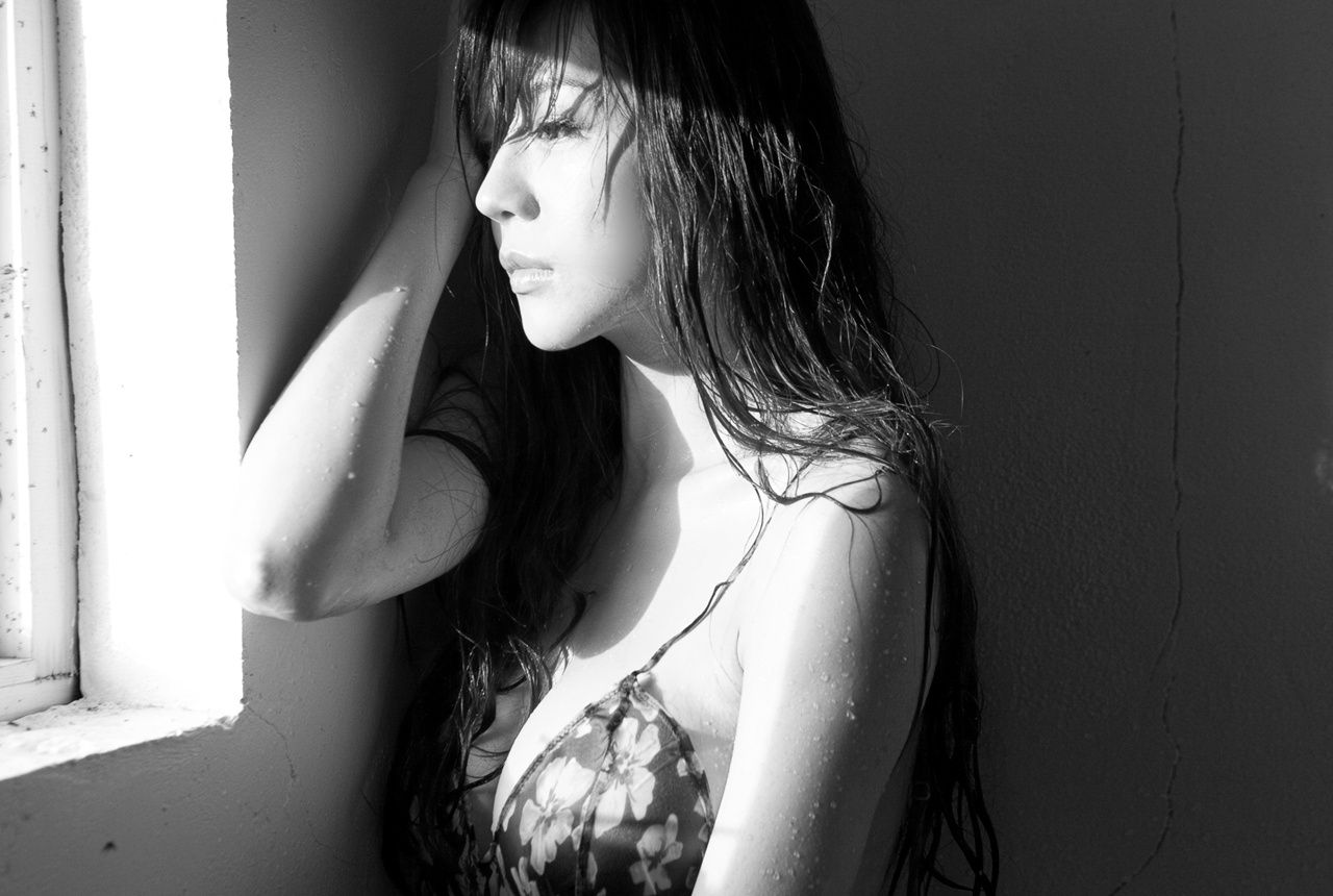 周韦彤 Cica 《Mystique of Asia》-图35