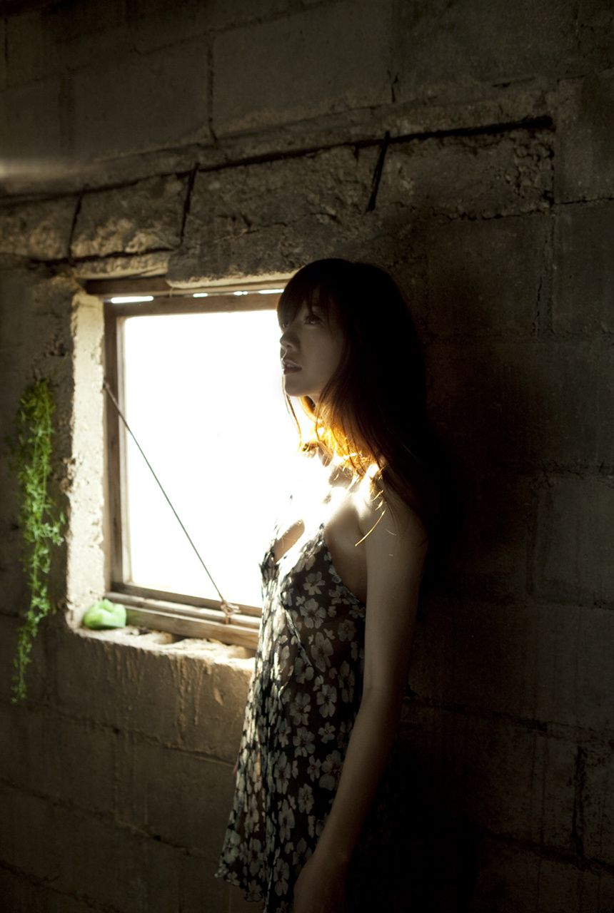 周韦彤 Cica 《Mystique of Asia》-图41