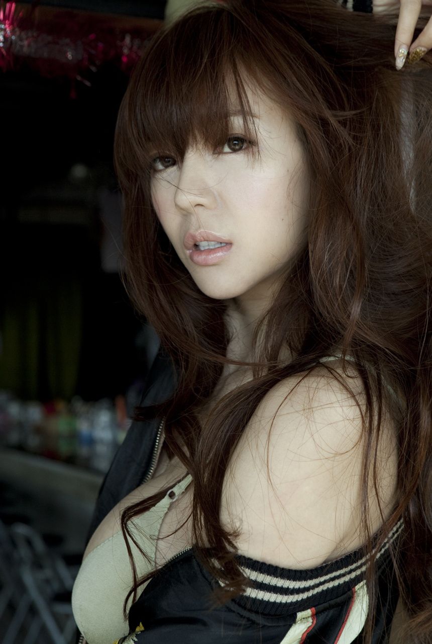 周韦彤 Cica 《Mystique of Asia》-图45