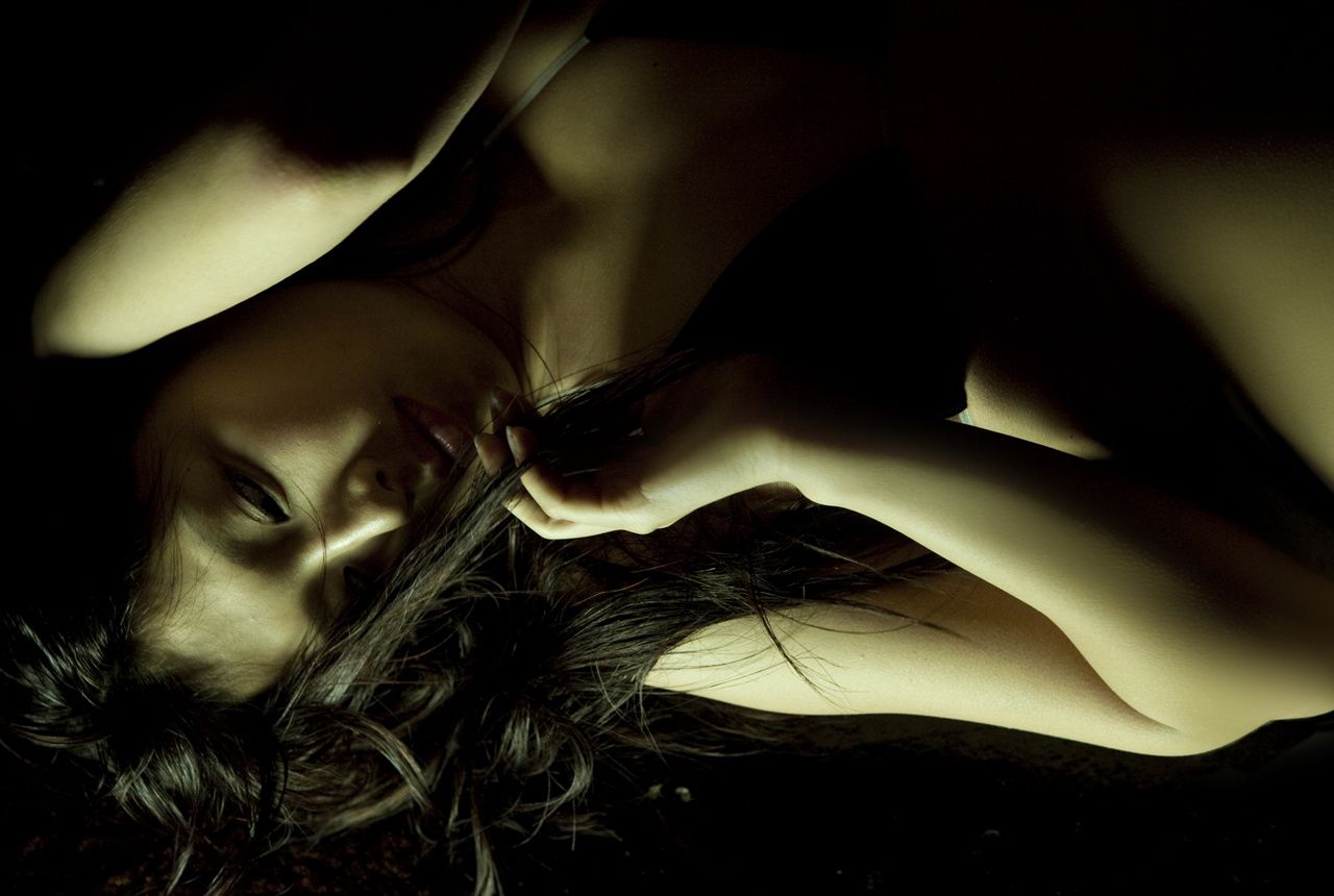 佐々木麻衣/佐佐木麻衣《MAI generation》 前編-图28