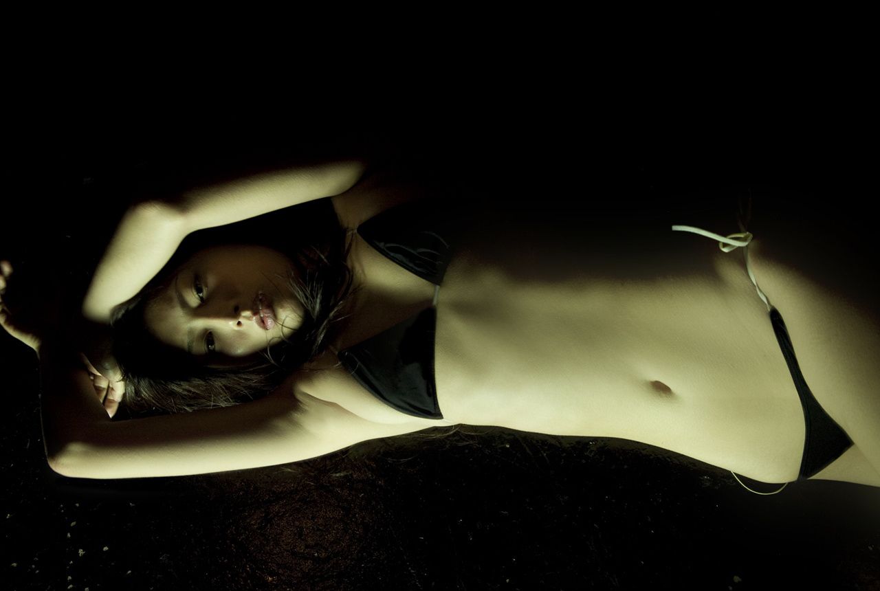 佐々木麻衣/佐佐木麻衣《MAI generation》 前編-图30