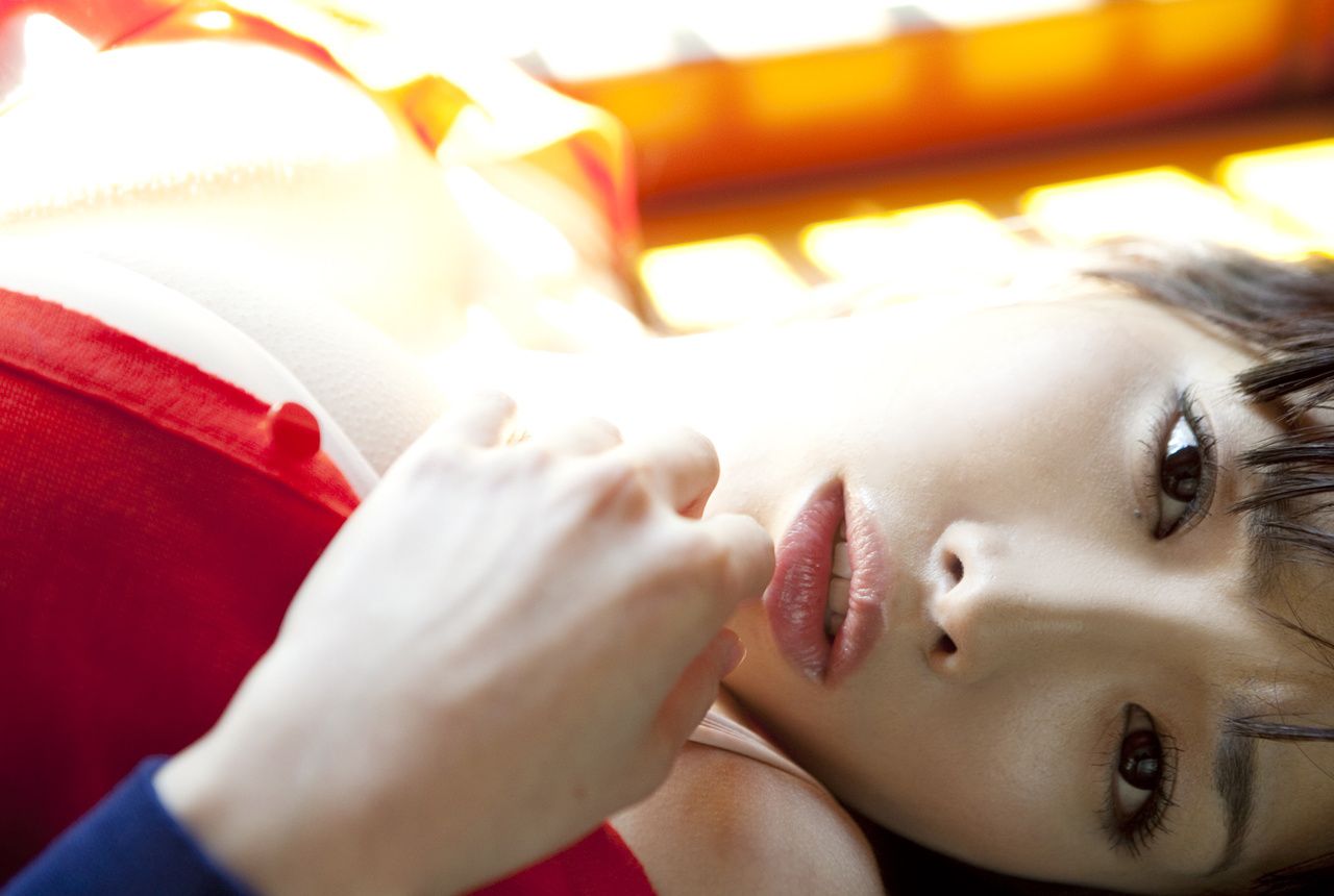 今野杏南《白昼夢》-图10