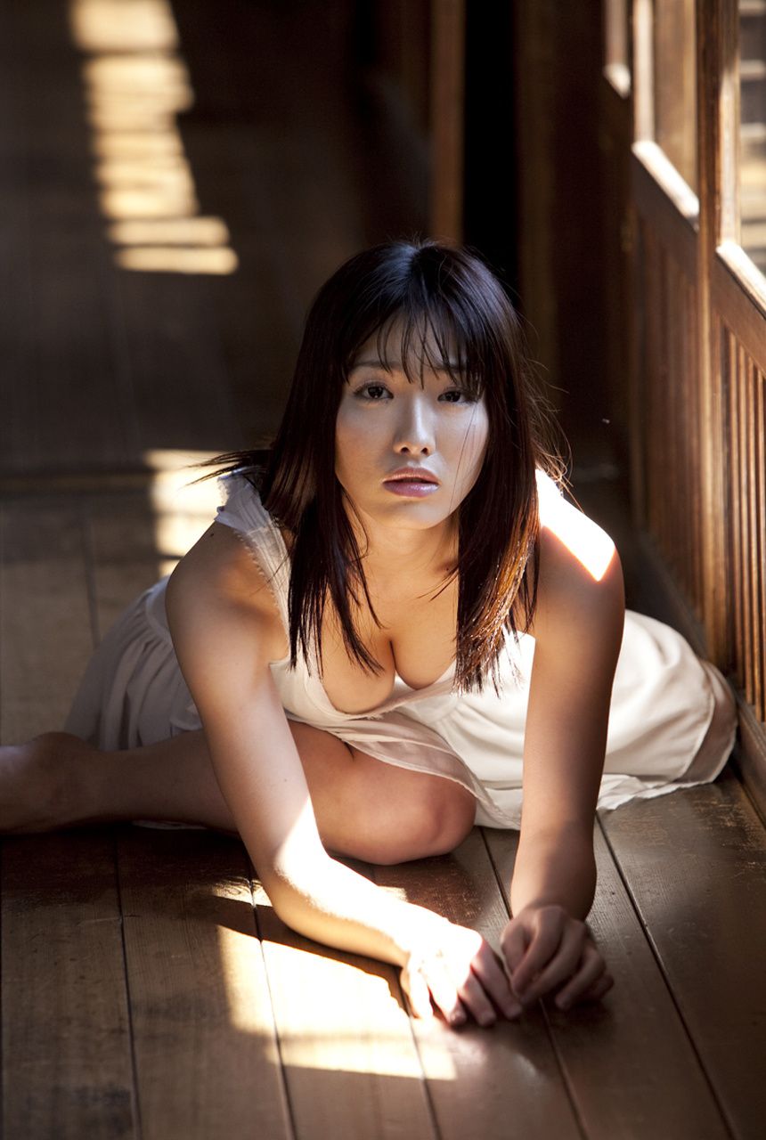 今野杏南《白昼夢》-图54