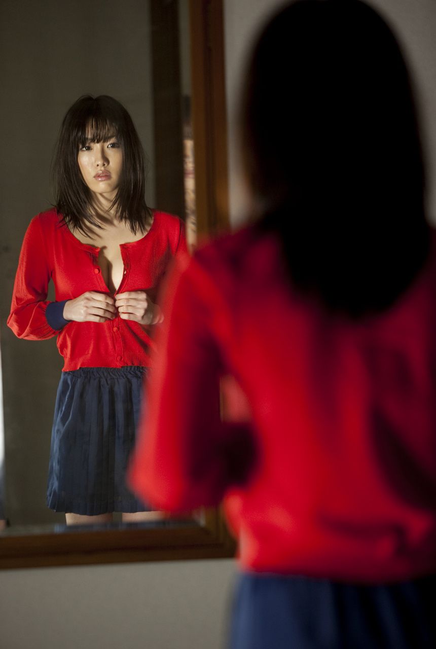 今野杏南《白昼夢》-图8