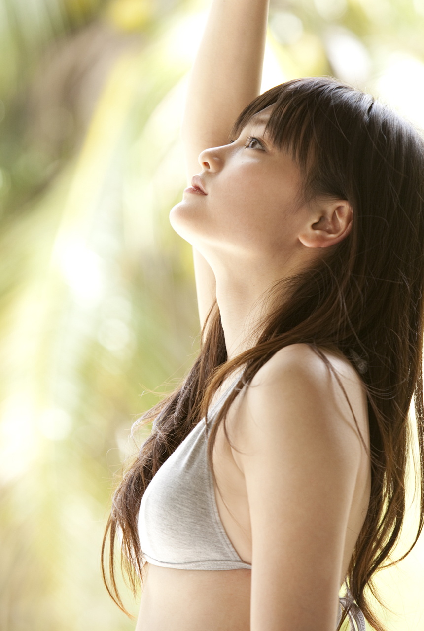 中西美帆《春美和》-图9