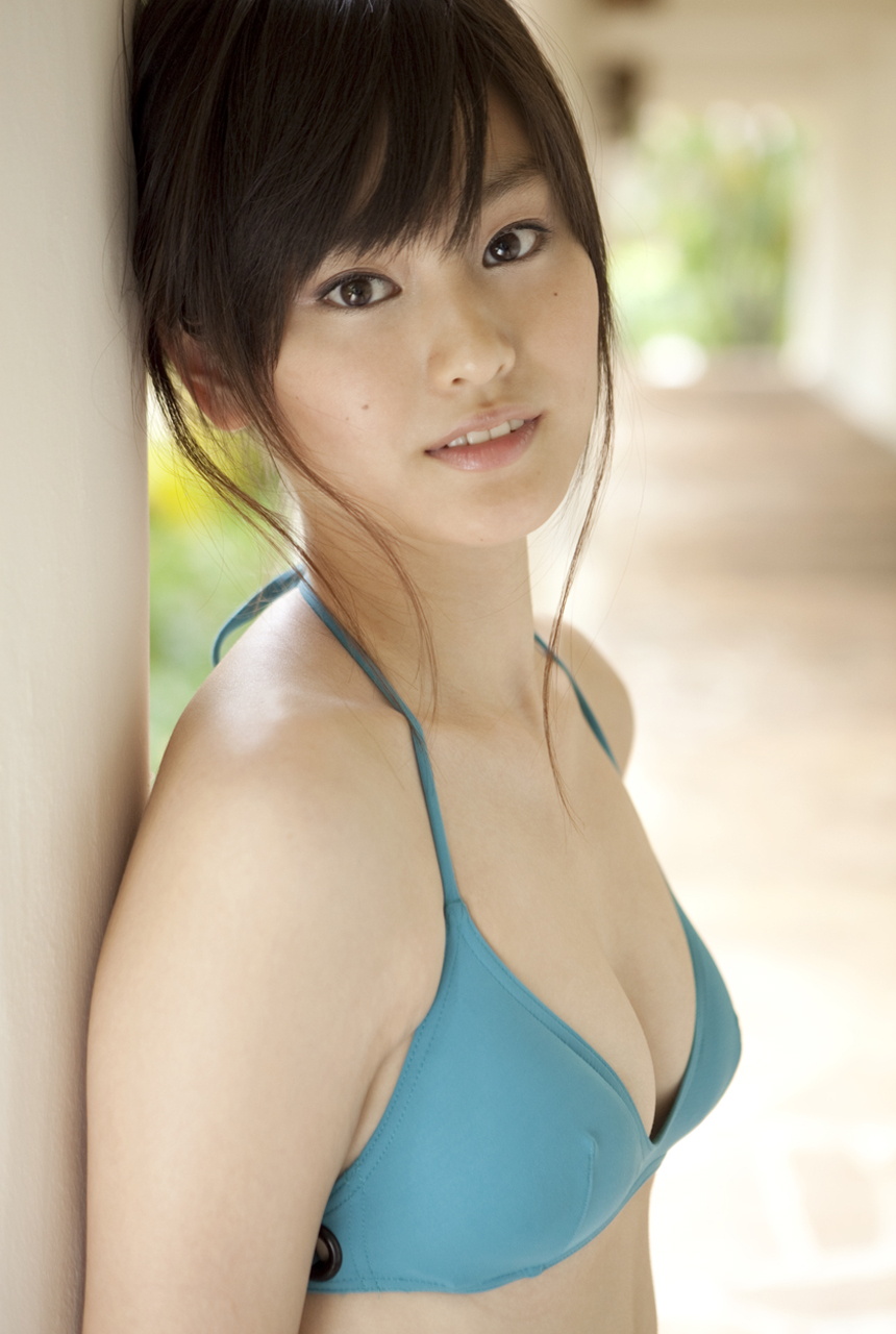 中西美帆《春美和》-图14