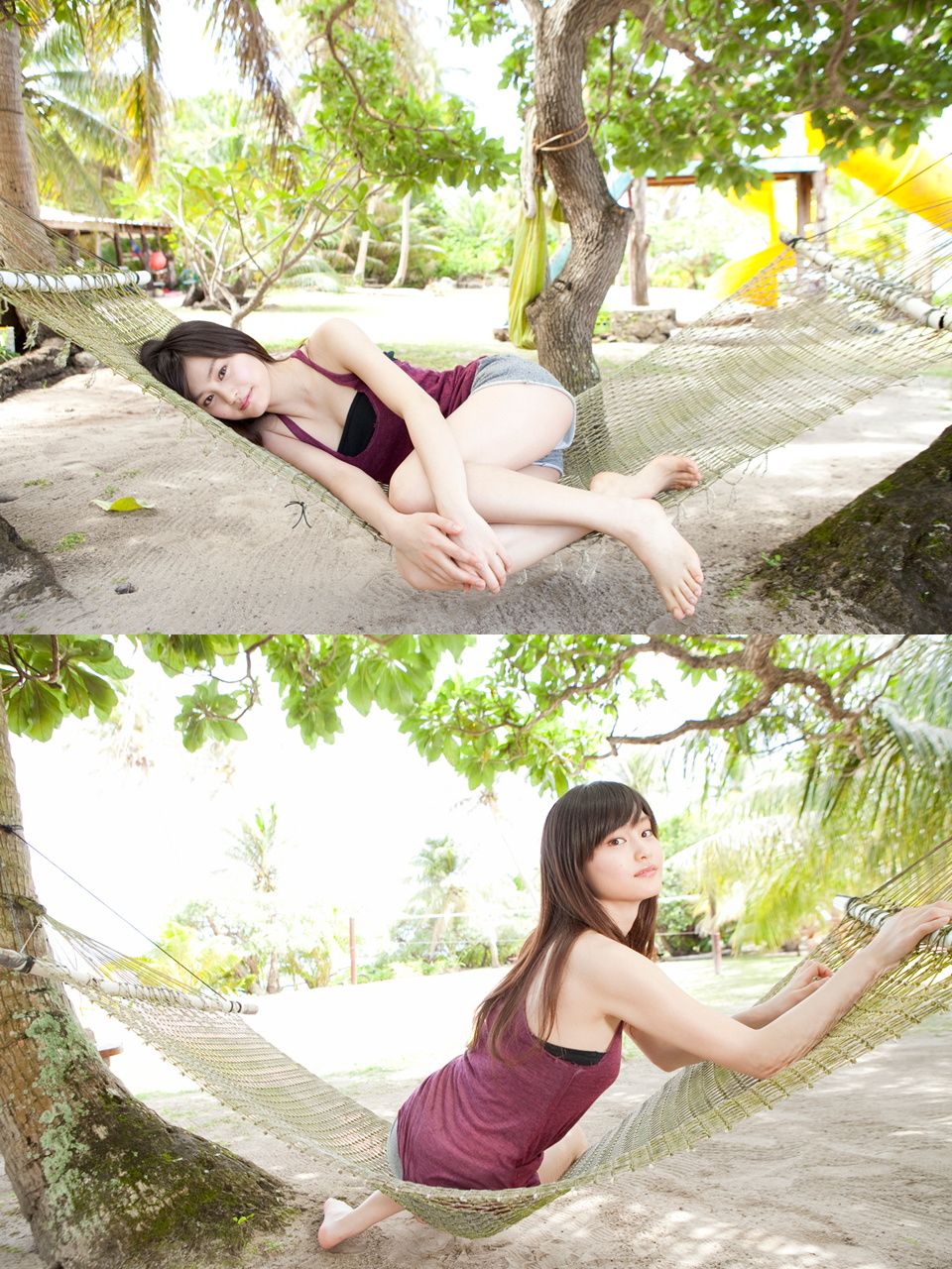 中西美帆《春美和》-图19