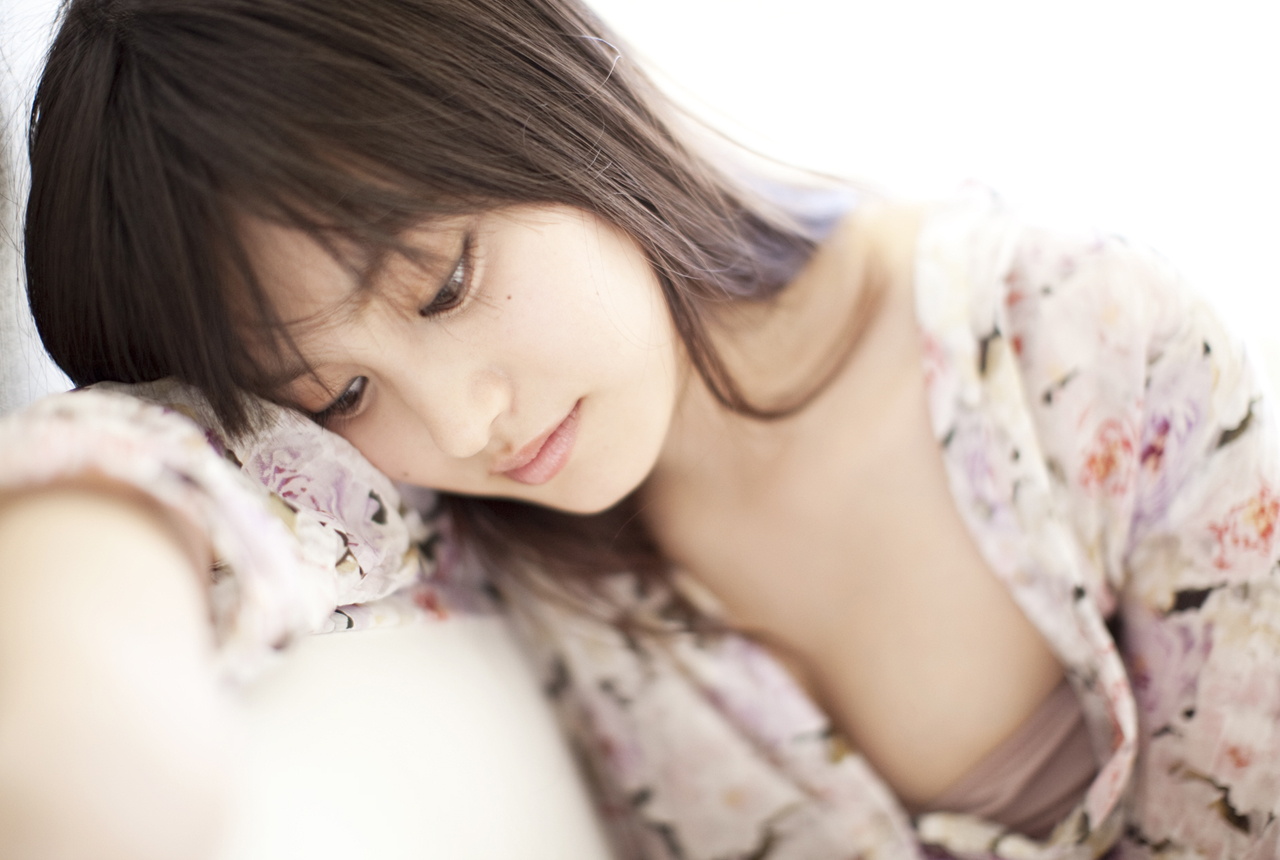 中西美帆《春美和》-图26