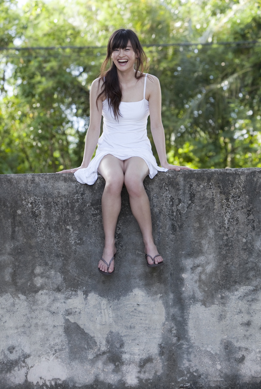 中西美帆《春美和》-图28