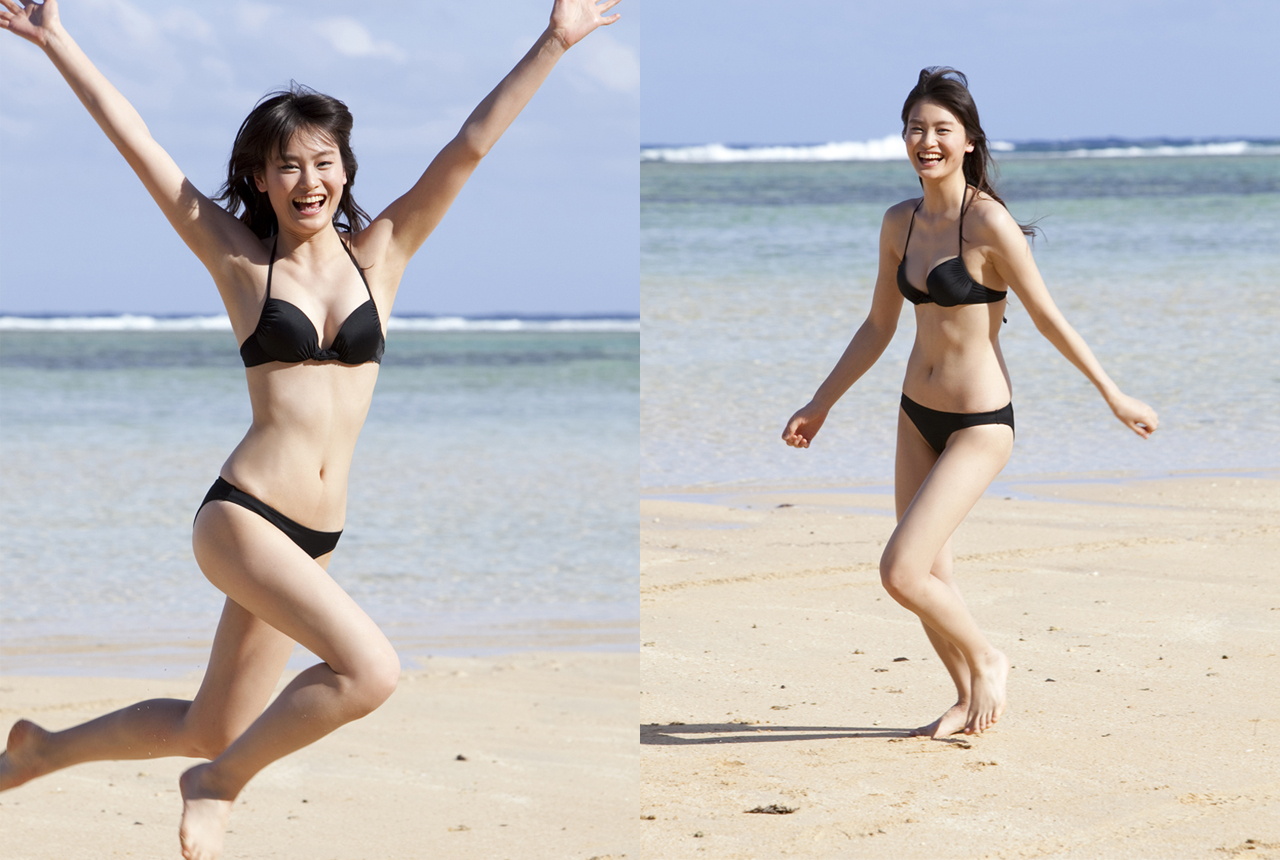 中西美帆《春美和》-图34