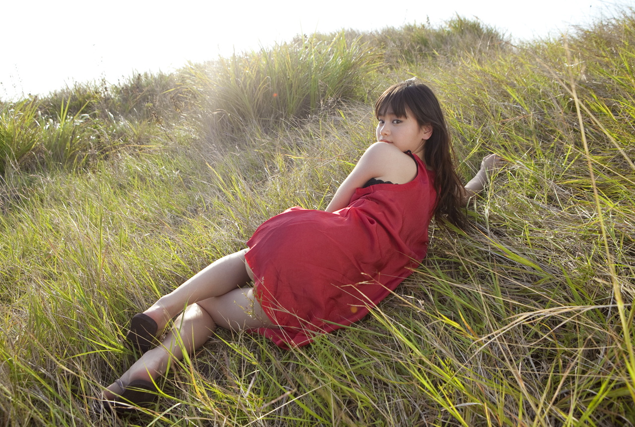 中西美帆《春美和》-图35