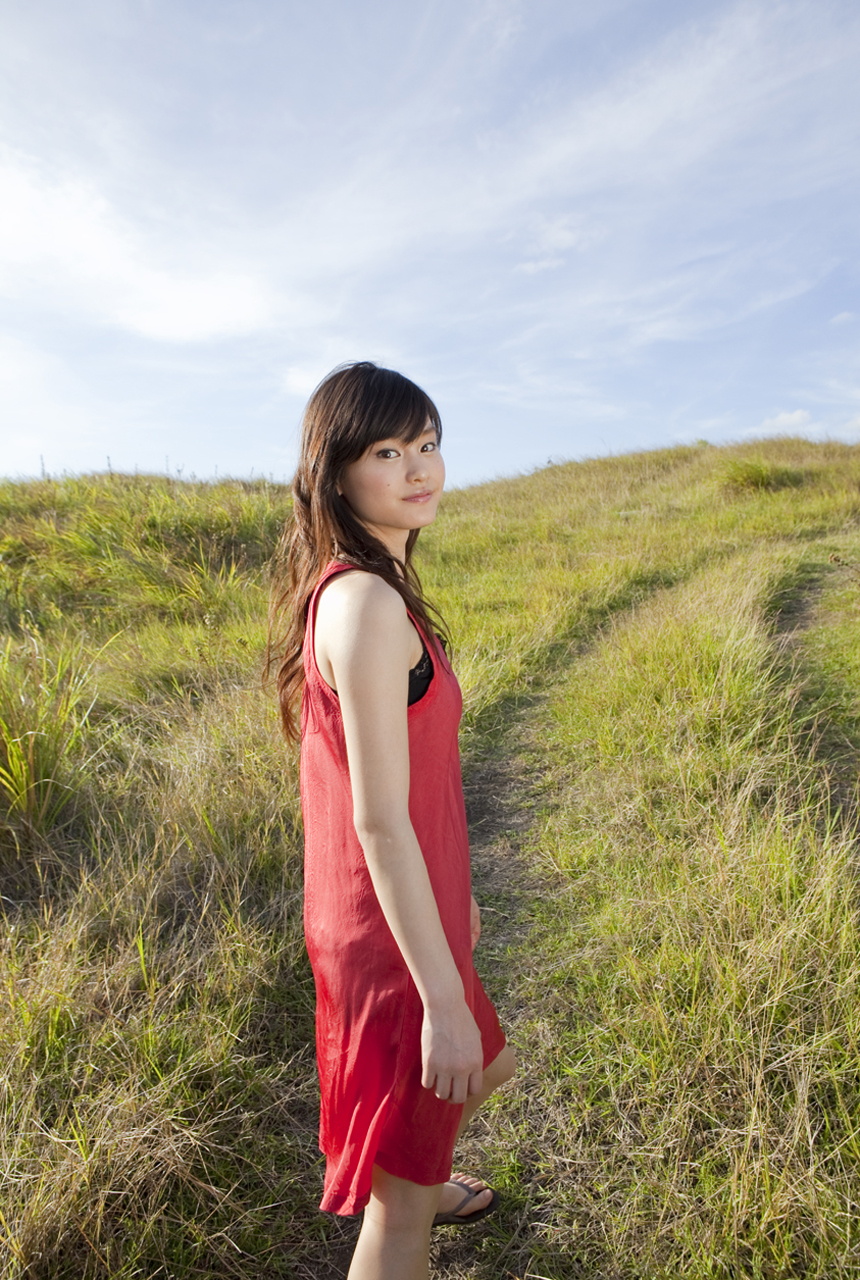 中西美帆《春美和》-图37