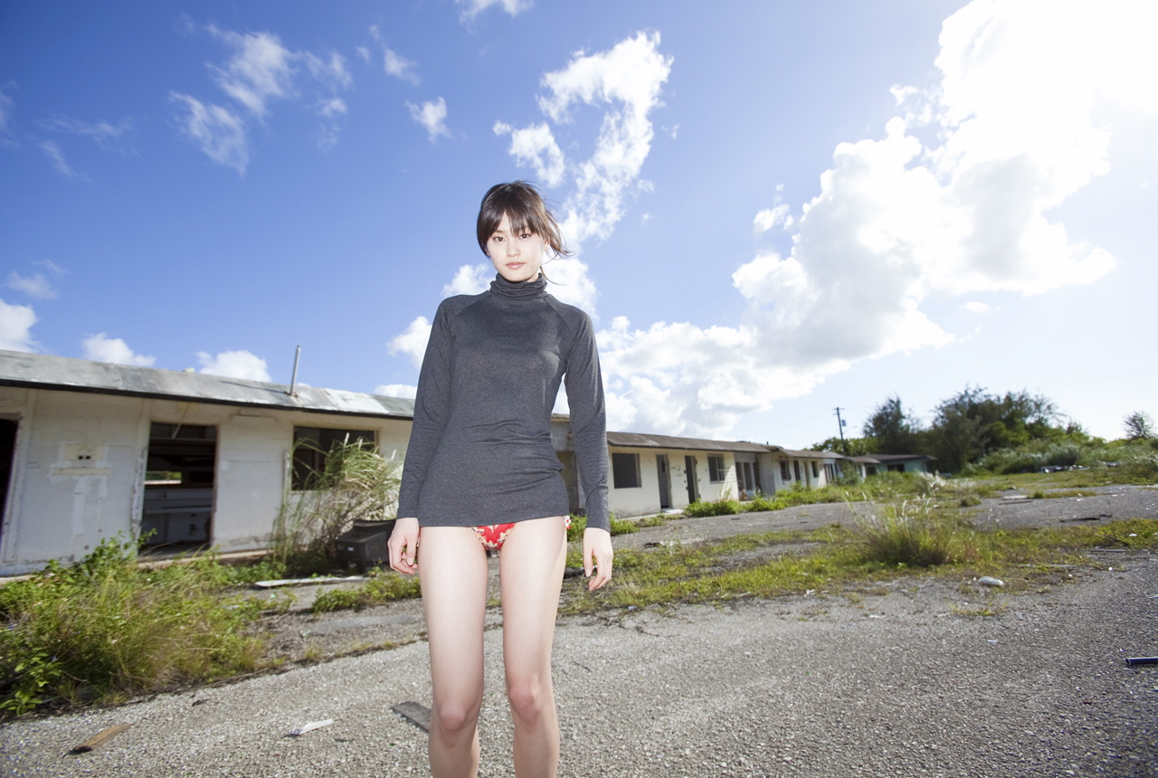 中西美帆《春美和》-图40