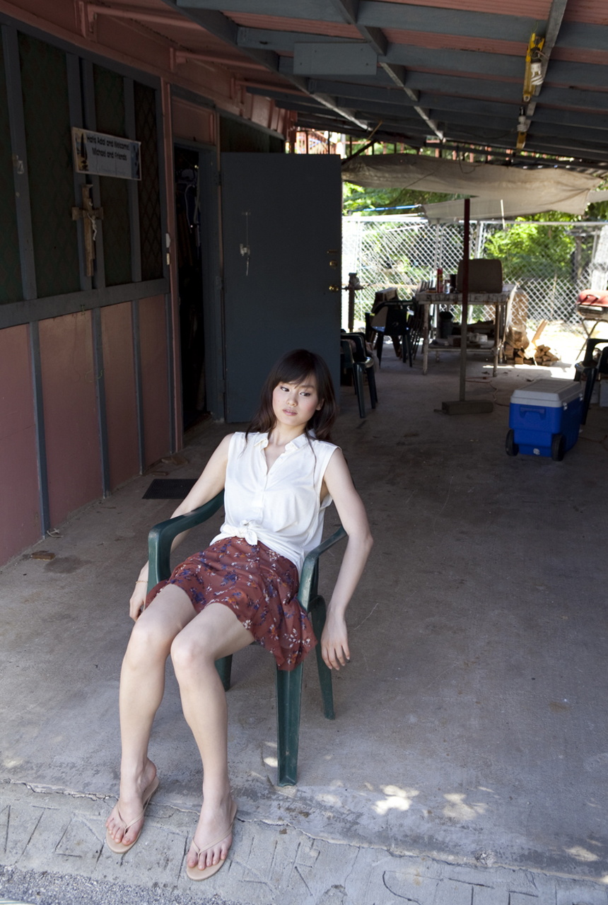 中西美帆《春美和》-图41