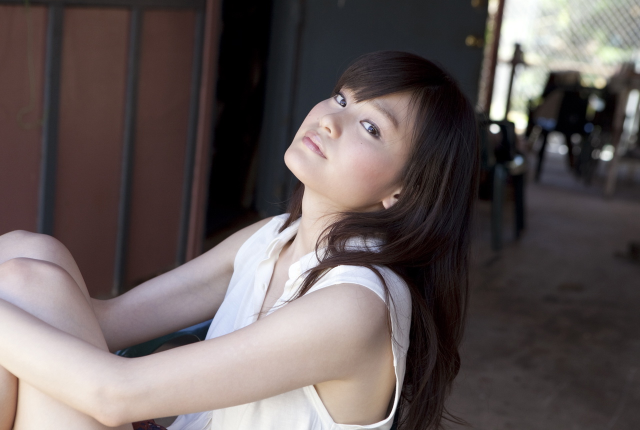 中西美帆《春美和》-图44