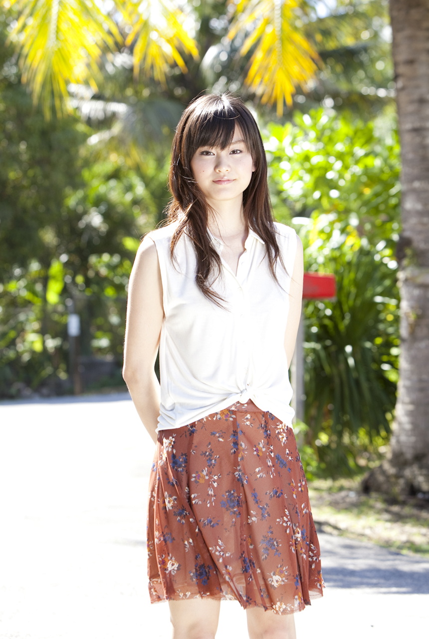 中西美帆《春美和》-图45