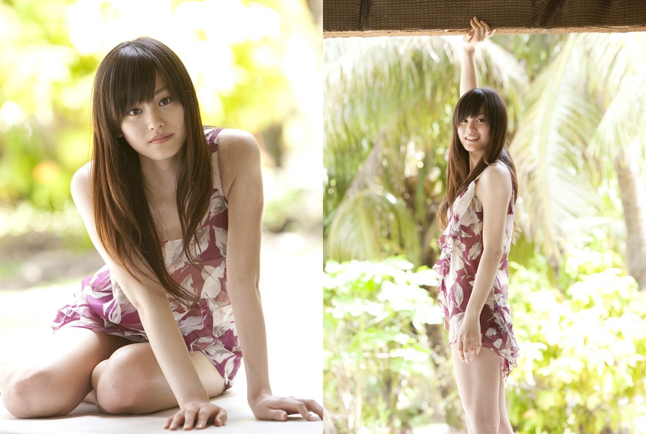 中西美帆《春美和》-图7