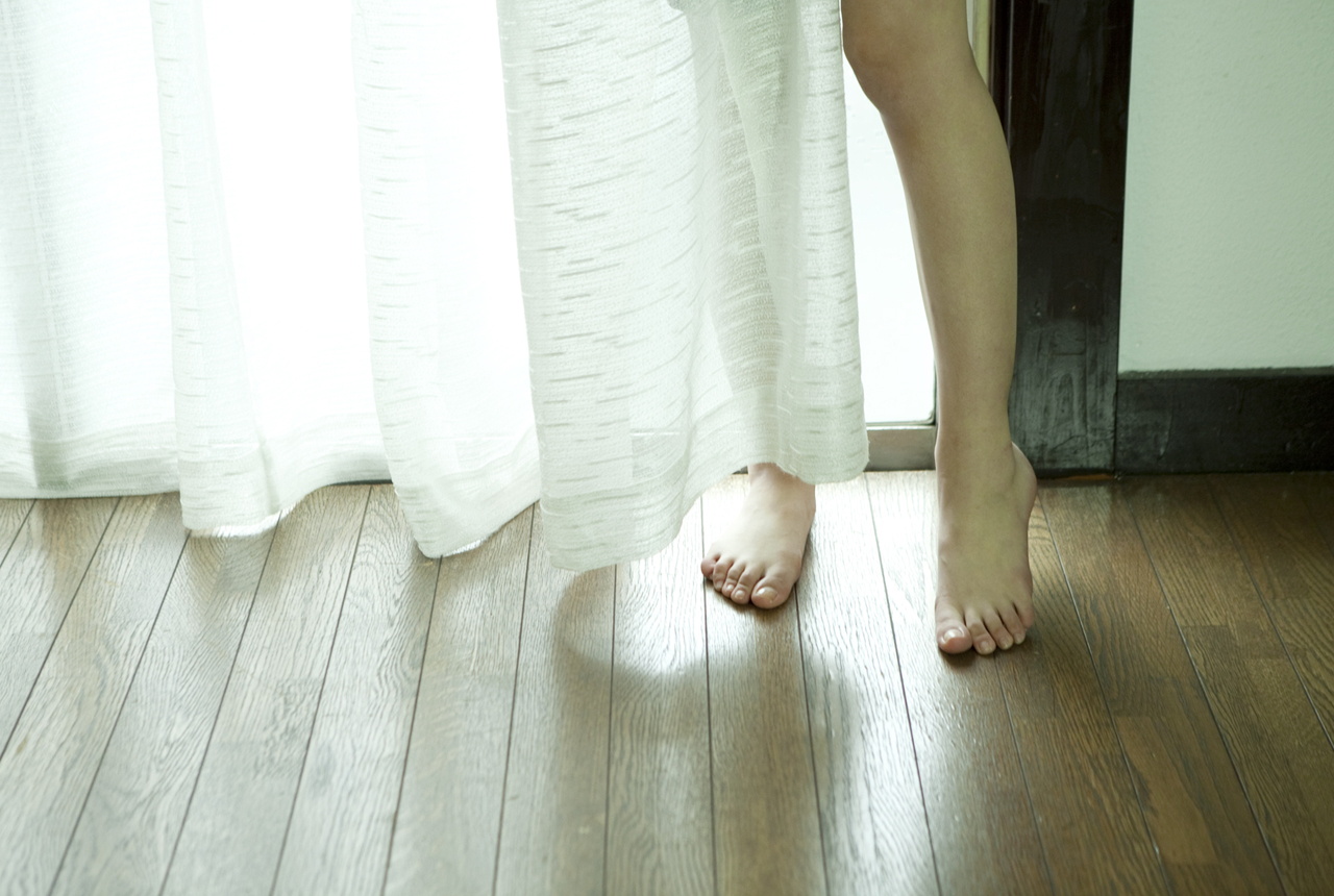 上原美優 Miyuu Uehara 《哀愁ロマン》-图42