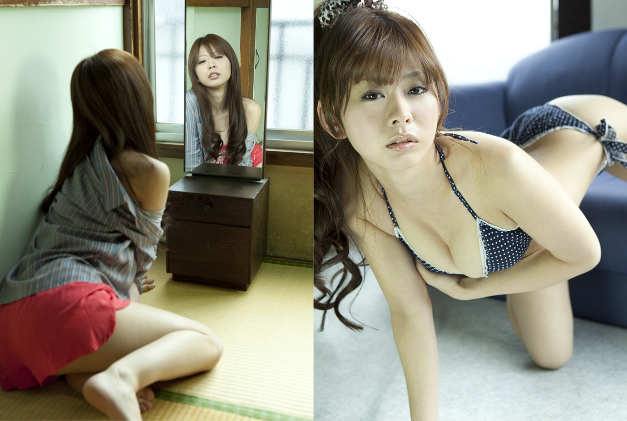 上原美優 Miyuu Uehara 《哀愁ロマン》-图47