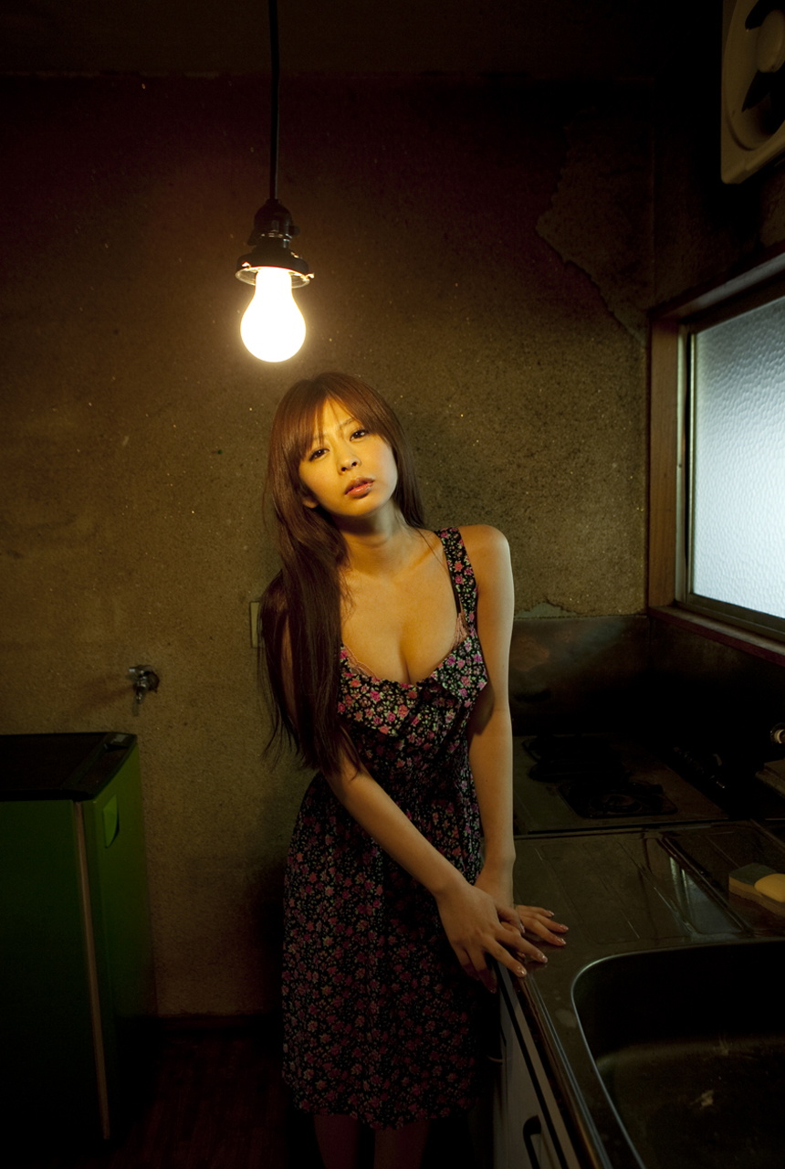 上原美優 Miyuu Uehara 《哀愁ロマン》-图53